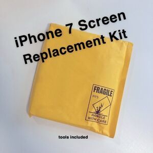 🆕iPhone 7 Screen Replacement Kit